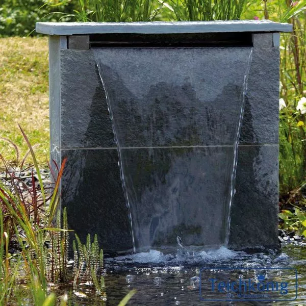 Wasserfall 60